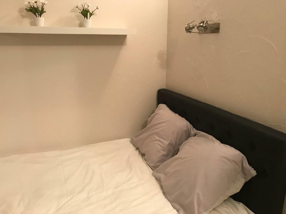 Studio 2 Pers En Vieille Ville Parking Gratuit - By La Source D'Orfee Boulogne-sur-Mer Bagian luar foto