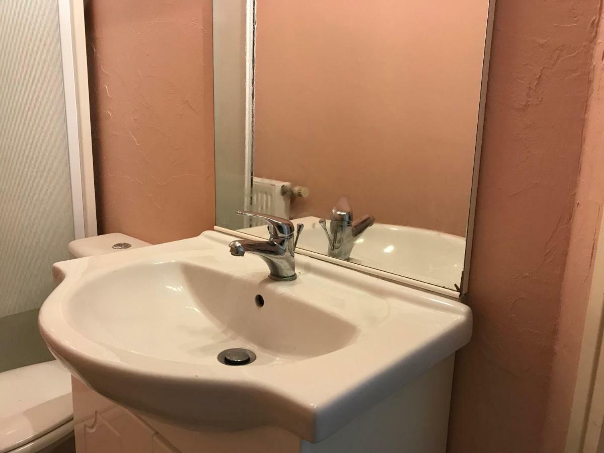 Studio 2 Pers En Vieille Ville Parking Gratuit - By La Source D'Orfee Boulogne-sur-Mer Bagian luar foto
