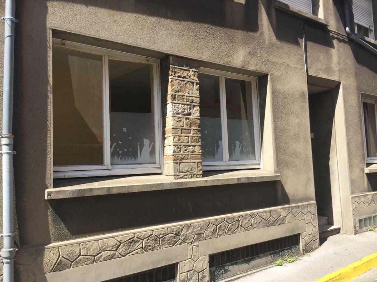 Studio 2 Pers En Vieille Ville Parking Gratuit - By La Source D'Orfee Boulogne-sur-Mer Bagian luar foto